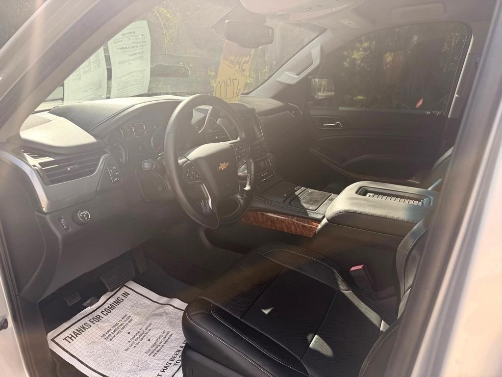 Chevrolet Tahoe Premier 2WD 2018