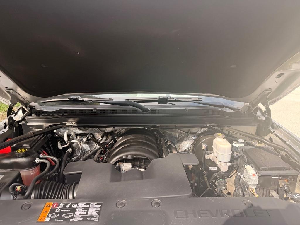 Chevrolet Tahoe Premier 2WD 2018