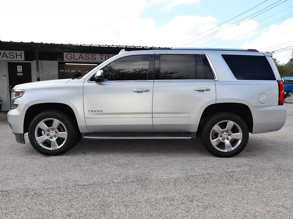 Chevrolet Tahoe Premier 2WD 2018