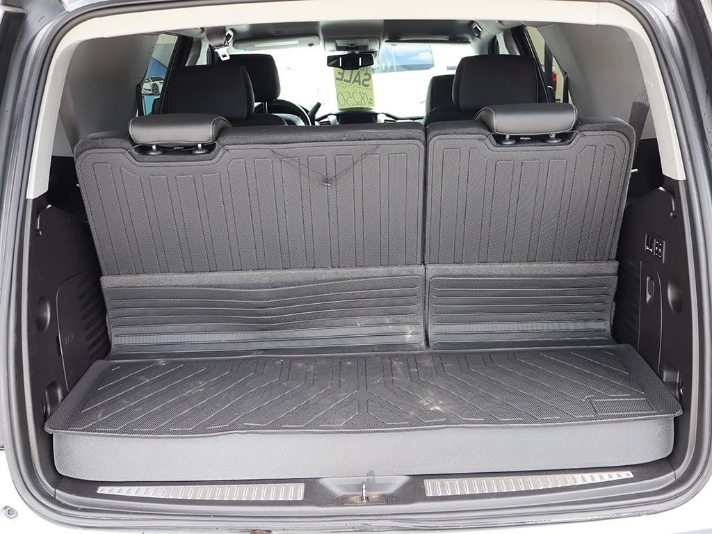 Chevrolet Tahoe Premier 2WD 2018