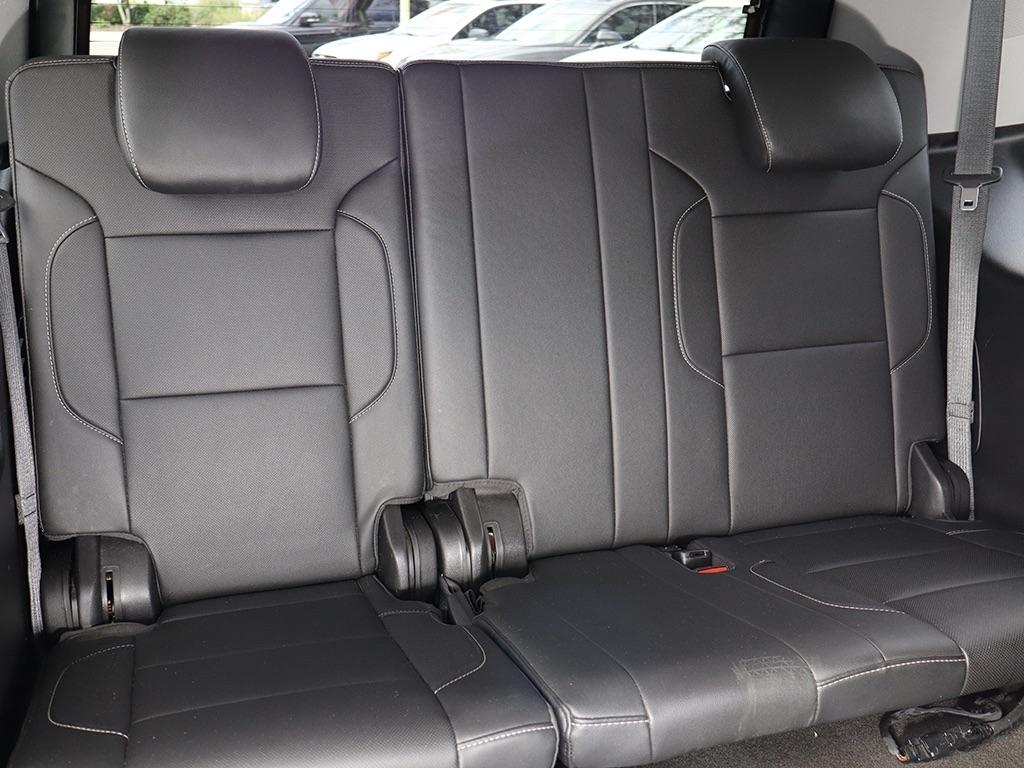 Chevrolet Tahoe Premier 2WD 2018