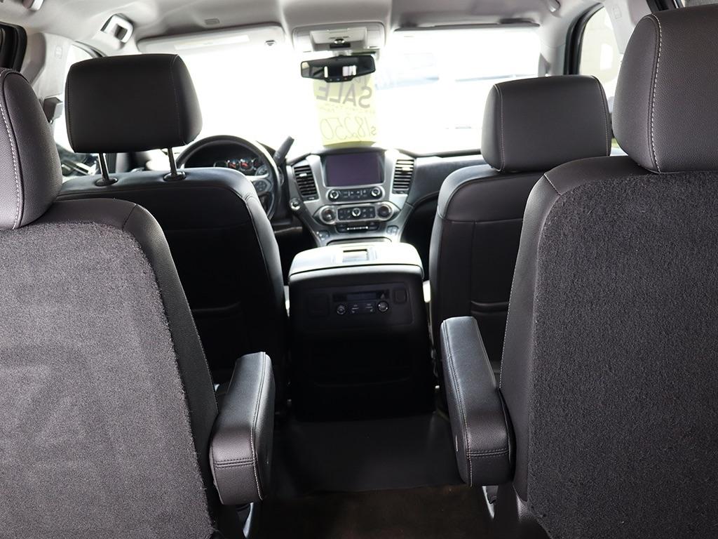 Chevrolet Tahoe Premier 2WD 2018