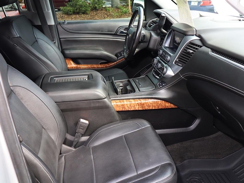 Chevrolet Tahoe Premier 2WD 2018
