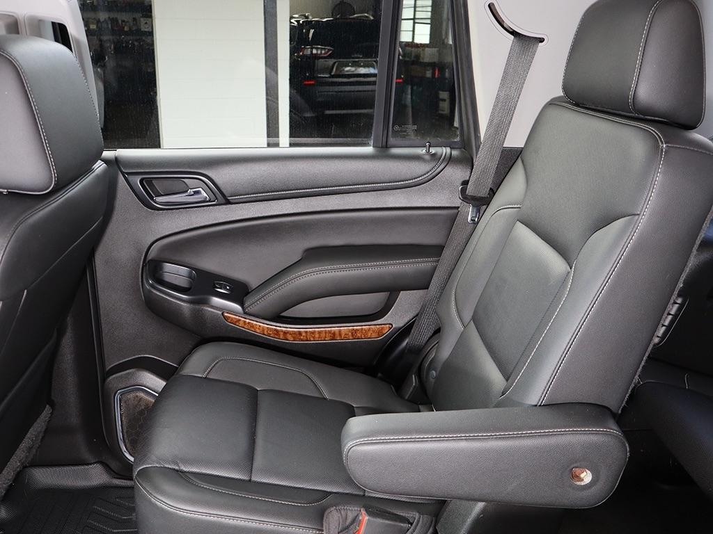 Chevrolet Tahoe Premier 2WD 2018