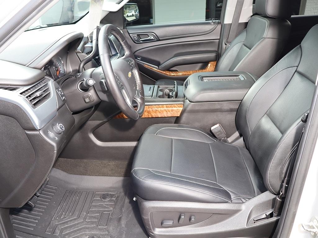 Chevrolet Tahoe Premier 2WD 2018