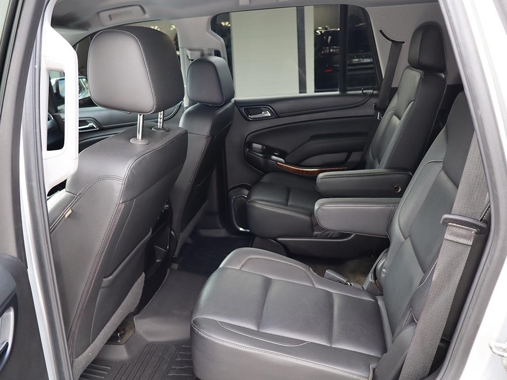 Chevrolet Tahoe Premier 2WD 2018