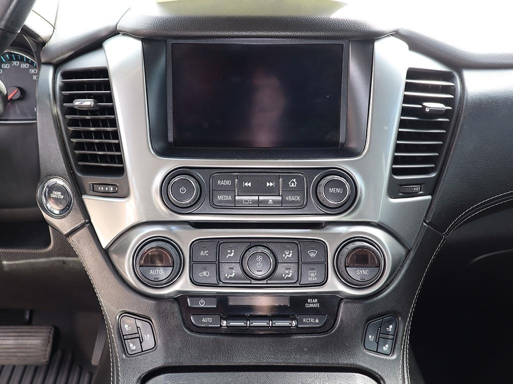 Chevrolet Tahoe Premier 2WD 2018