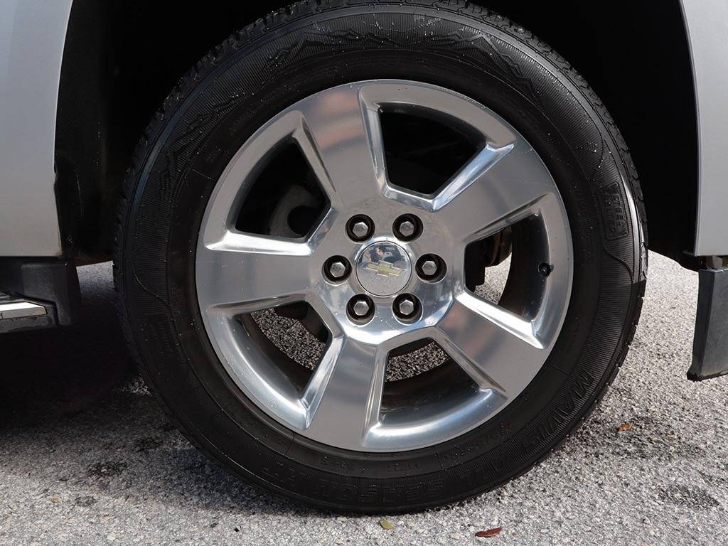 Chevrolet Tahoe Premier 2WD 2018