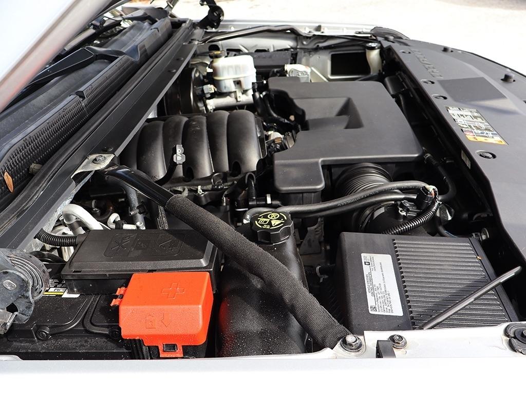 Chevrolet Tahoe Premier 2WD 2018