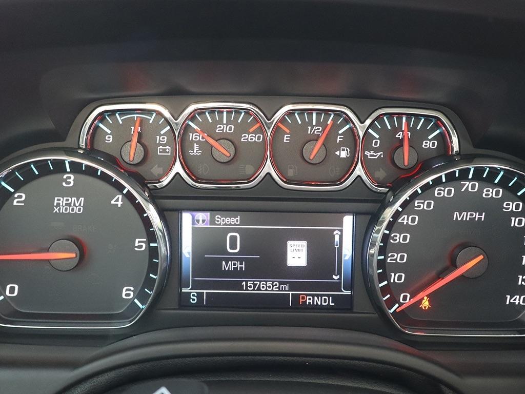 Chevrolet Tahoe Premier 2WD 2018