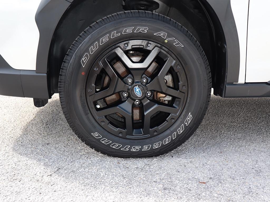 Subaru Outback Wilderness 2023