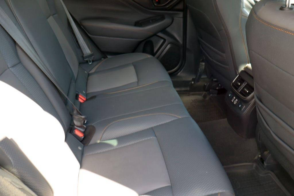 Subaru Outback Wilderness 2023