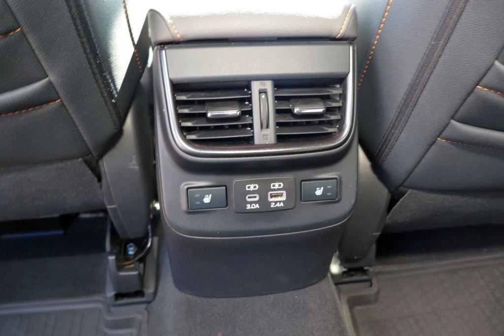 Subaru Outback Wilderness 2023