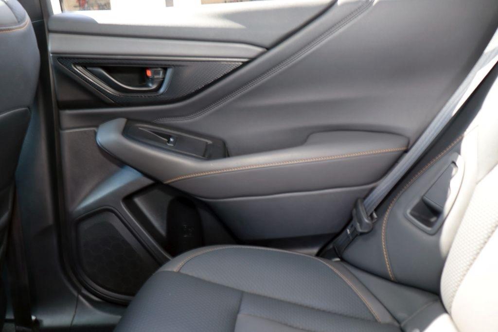 Subaru Outback Wilderness 2023