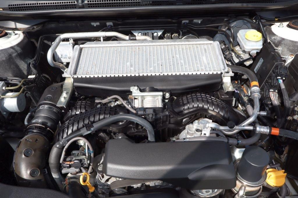 Subaru Outback Wilderness 2023
