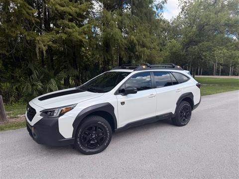 2023 Subaru Outback Wilderness