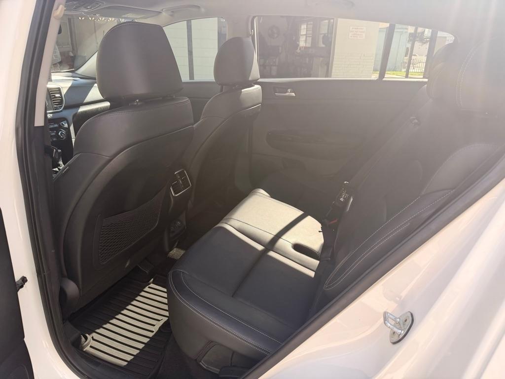 Kia Sportage EX FWD 2020