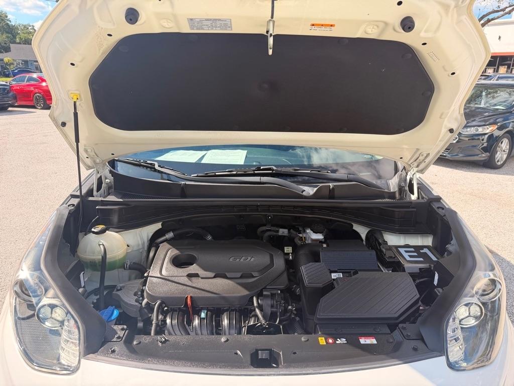 Kia Sportage EX FWD 2020