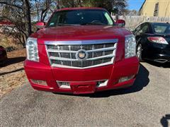 2013 Cadillac Escalade 