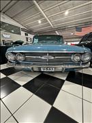 1960 Chevrolet Bel Air 