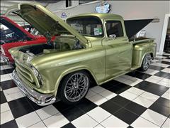 1957 Chevrolet 3100 
