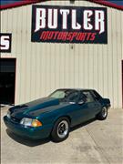 1993 Ford Mustang 