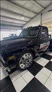 1970 Chevrolet Trucks C30 Dually 