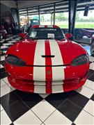 2002 Dodge Viper 