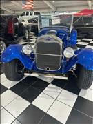1927 Ford T-Bucket Roadster 