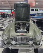 1964 Austin-Healey BJ8 
