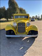 1932 Ford Truck 