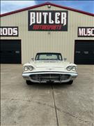 1960 Ford Thunderbird 