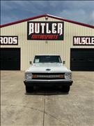 1968 Chevrolet Trucks C30 Dually 