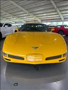 2003 Chevrolet Corvette Z06 