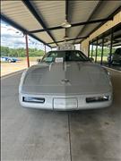 1996 Chevrolet Corvette 