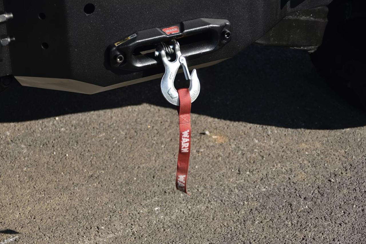 1996 Hummer H1 - Photo 7