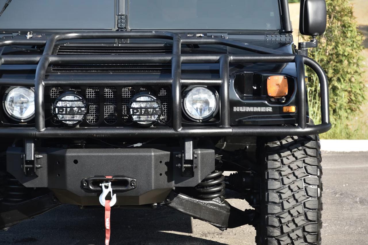 1996 Hummer H1 - Photo 11