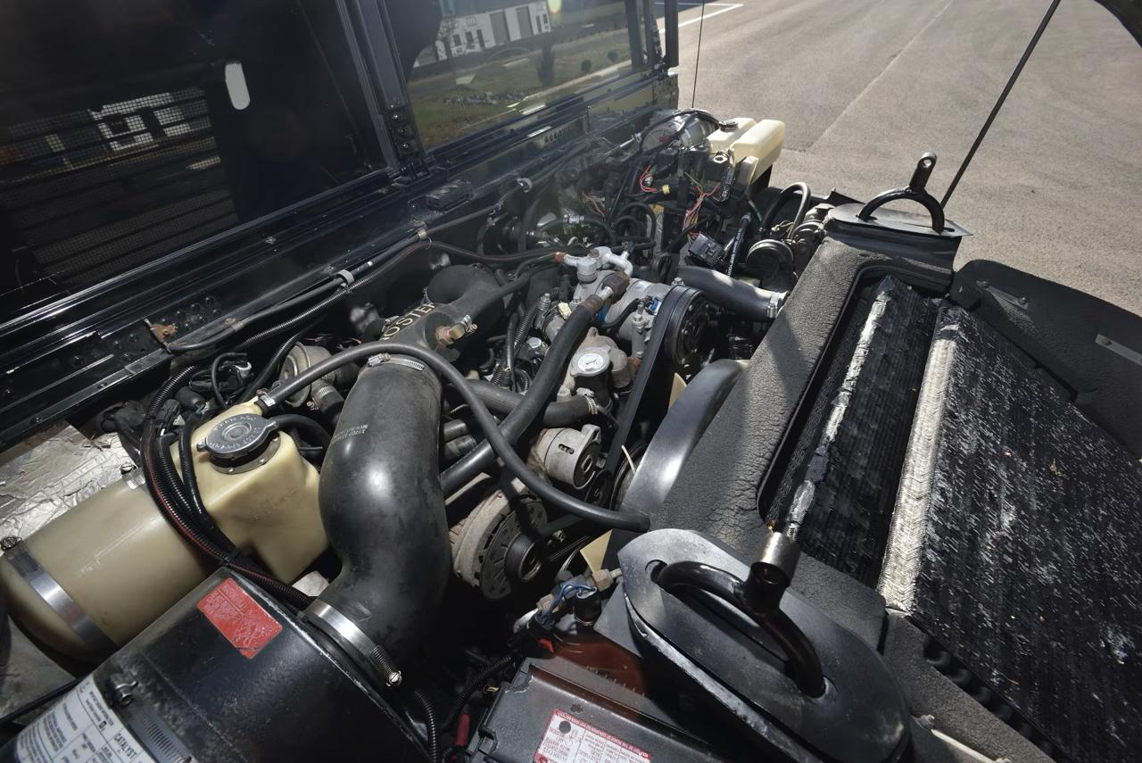 1996 Hummer H1 - Photo 18