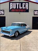 1955 Chevrolet Bel Air 