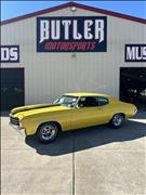 1972 Chevrolet Chevelle 