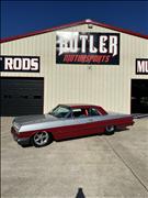 1963 Chevrolet Impala SS 