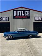 1961 Chevrolet Bel Air 