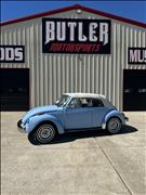 1979 Volkswagen Beetle Convertible 