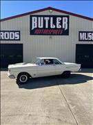 1964 Mercury Comet 