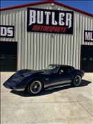 1973 Chevrolet Corvette 