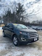 2015 Ford Edge 