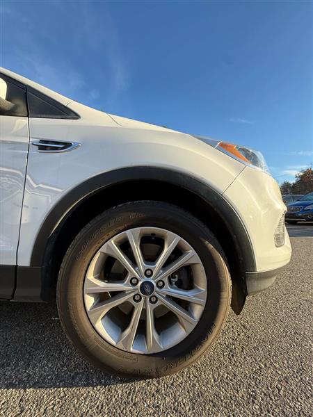 Ford Escape SE 4WD 2019