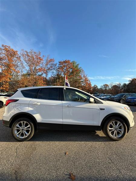Ford Escape SE 4WD 2019