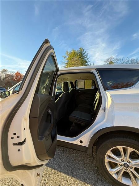 Ford Escape SE 4WD 2019