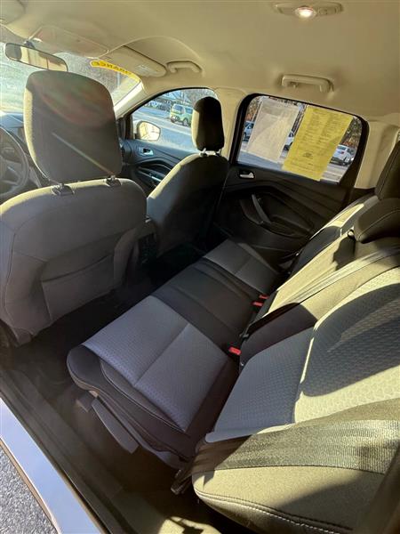 Ford Escape SE 4WD 2019